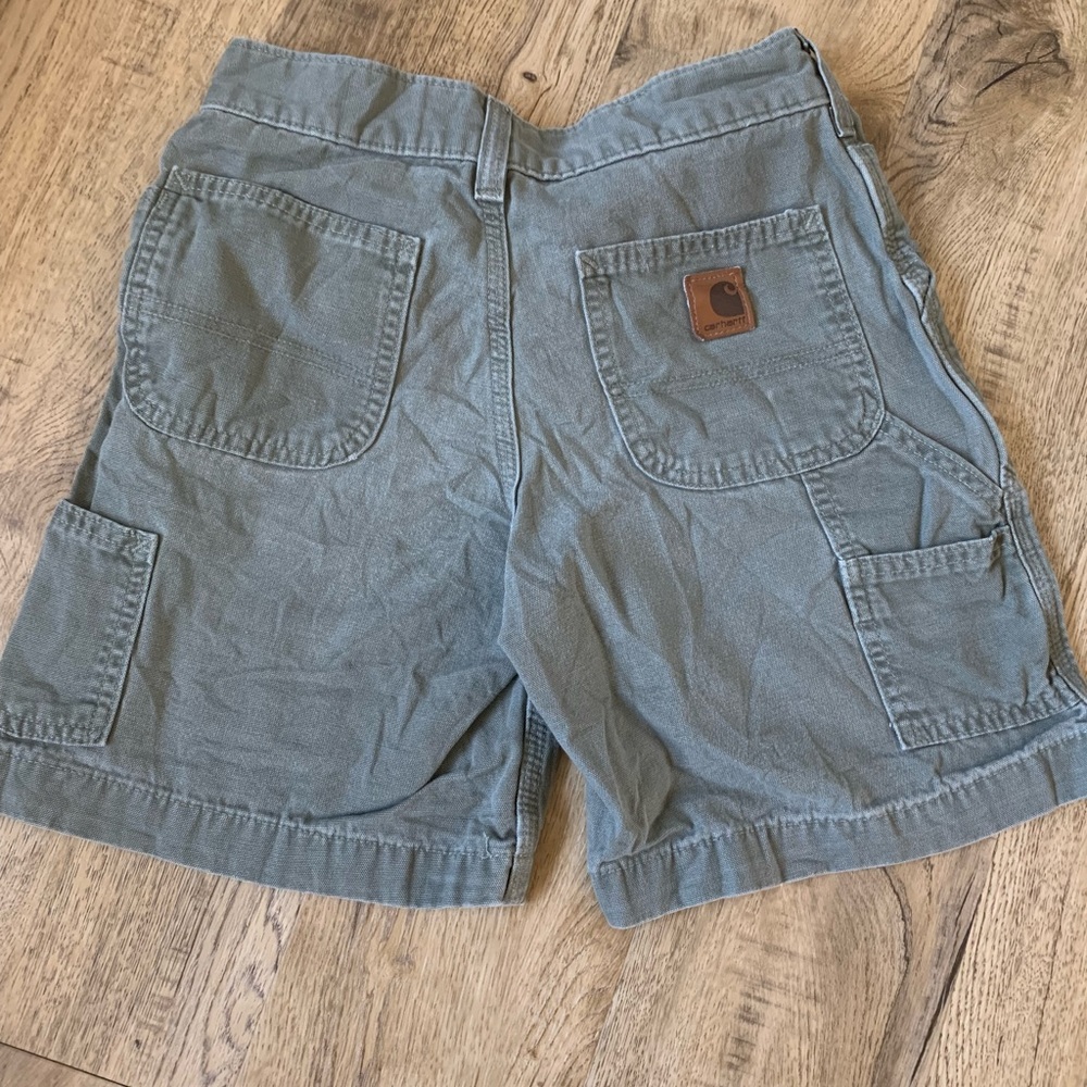Carhartt shorts